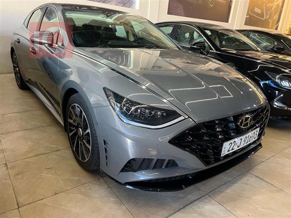 هيونداي سوناتا 2022 للبيع في العراق - الموصل